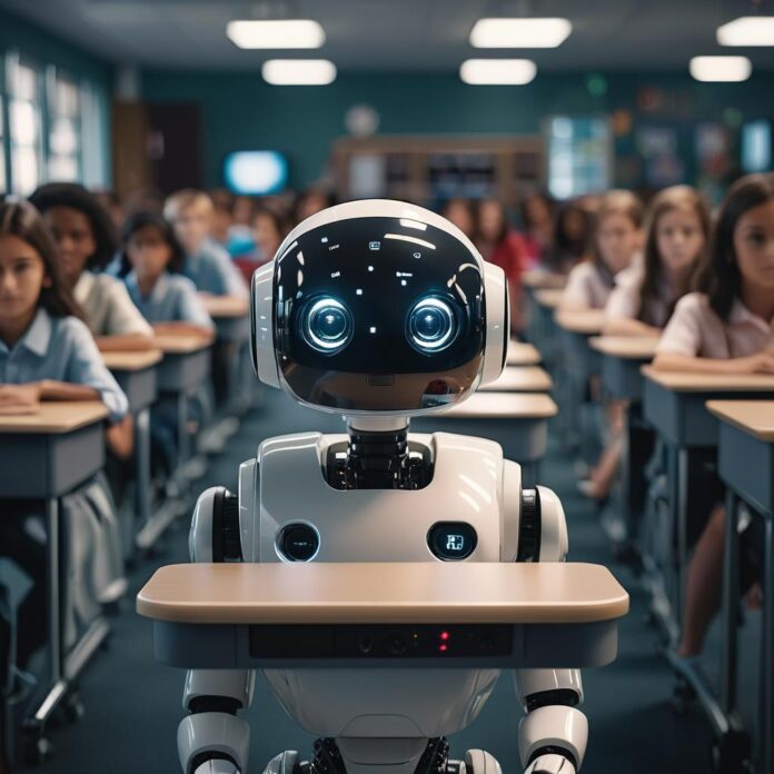 Ai Teacher